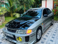 Mitsubishi Lancer CK2 2003 Car for sale Kurunegala