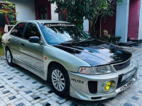 Mitsubishi Lancer CK2 2003 Car for sale Kurunegala