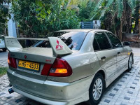 Mitsubishi Lancer CK2 2003 Car for sale Kurunegala