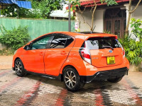 Toyota Aqua 2015 Car for sale Kalagedihena