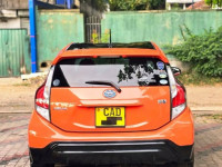 Toyota Aqua 2015 Car for sale Kalagedihena