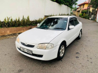 Mazda Familia 1999 Car for sale Kandy