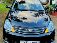 Toyota Allion 240 2003 Car for sale Kurunegala