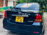 Toyota Allion 240 2003 Car for sale Kurunegala
