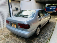 Nissan FB14 1997 Car for sale Balangoda