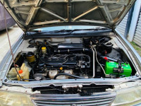 Nissan FB14 1997 Car for sale Balangoda