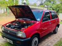 Suzuki Maruti 2004 Car for sale Pugoda