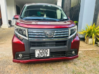 Daihatsu Move 2016 Car for sale Nittambuwa