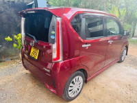 Daihatsu Move 2016 Car for sale Nittambuwa