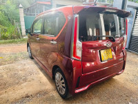 Daihatsu Move 2016 Car for sale Nittambuwa