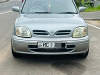 Nissan March K11 2000 Car for sale Gampaha