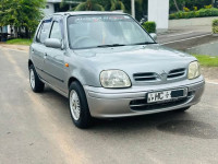 Nissan March K11 2000 Car for sale Gampaha