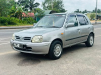 Nissan March K11 2000 Car for sale Gampaha