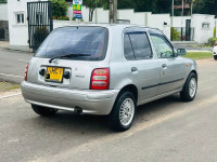 Nissan March K11 2000 Car for sale Gampaha