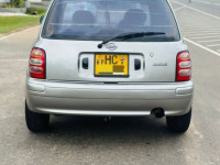 Nissan March K11 2000 Car for sale Gampaha