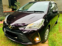 Toyota Vitz 2018 Car for sale Nattandiya