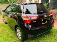 Toyota Vitz 2018 Car for sale Nattandiya