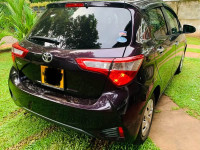 Toyota Vitz 2018 Car for sale Nattandiya