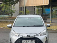 Toyota Vitz Safety 2017 Car for sale Colombo
