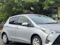 Toyota Vitz Safety 2017 Car for sale Colombo