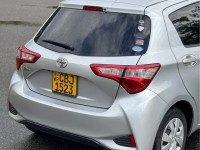 Toyota Vitz Safety 2017 Car for sale Colombo