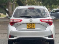 Toyota Vitz Safety 2017 Car for sale Colombo
