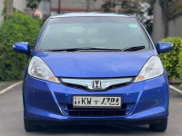 Honda Fit GP1 2011 Car for sale Kaduwela