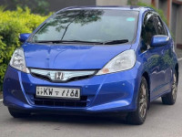 Honda Fit GP1 2011 Car for sale Kaduwela
