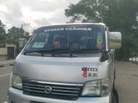 Nissan Caravan E25 2004 Van for sale Pitipana