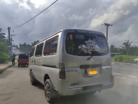 Nissan Caravan E25 2004 Van for sale Pitipana