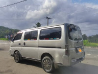 Nissan Caravan E25 2004 Van for sale Pitipana