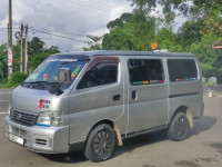 Nissan Caravan E25 2004 Van for sale Pitipana