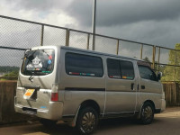 Nissan Caravan E25 2004 Van for sale Pitipana