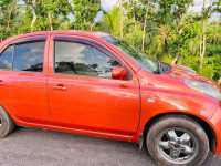 Nissan March 2003 Car for sale Dehiwala