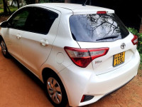 Toyota Vitz 2018 Car for sale Koswatta