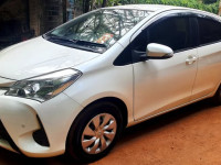 Toyota Vitz 2018 Car for sale Koswatta