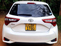Toyota Vitz 2018 Car for sale Koswatta