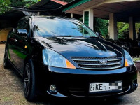 Toyota Allion 240 2003 Car for sale Kurunegala