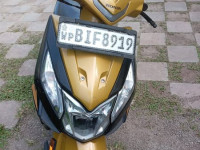 Honda Dio 2019 Motorcycle for sale Colombo