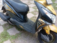 Honda Dio 2019 Motorcycle for sale Colombo