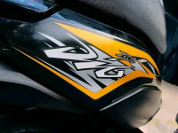 Honda Dio DX 2019 Motorcycle for sale Galle