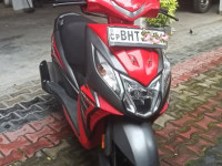 Honda Dio 2019 Motorcycle for sale Mawanella