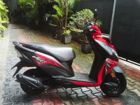 Honda Dio 2019 Motorcycle for sale Mawanella