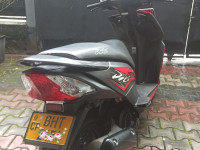 Honda Dio 2019 Motorcycle for sale Mawanella