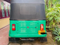 Bajaj 4 stroke 2014 Three Wheel for sale Dikwella