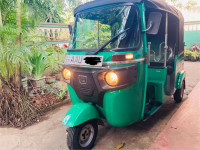 Bajaj 4 stroke 2014 Three Wheel for sale Dikwella
