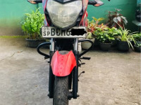 Bajaj Pulsar 135 2015 Motorcycle for sale Dikwella