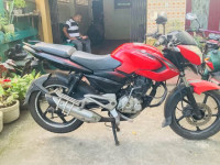 Bajaj Pulsar 135 2015 Motorcycle for sale Dikwella
