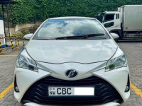 Toyota Vitz Edition 2 2018 Car for sale Mawanella