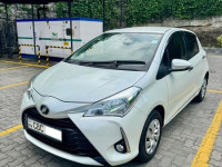 Toyota Vitz Edition 2 2018 Car for sale Mawanella